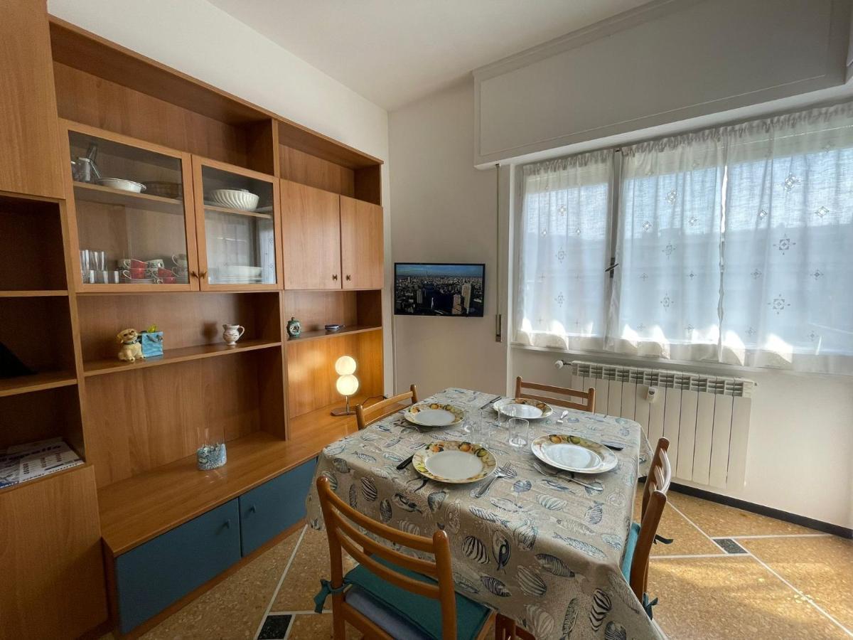 ラッパロCasa Primi Raggiアパートメント エクステリア 写真