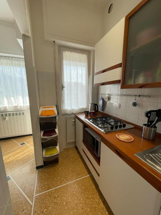 ラッパロCasa Primi Raggiアパートメント エクステリア 写真